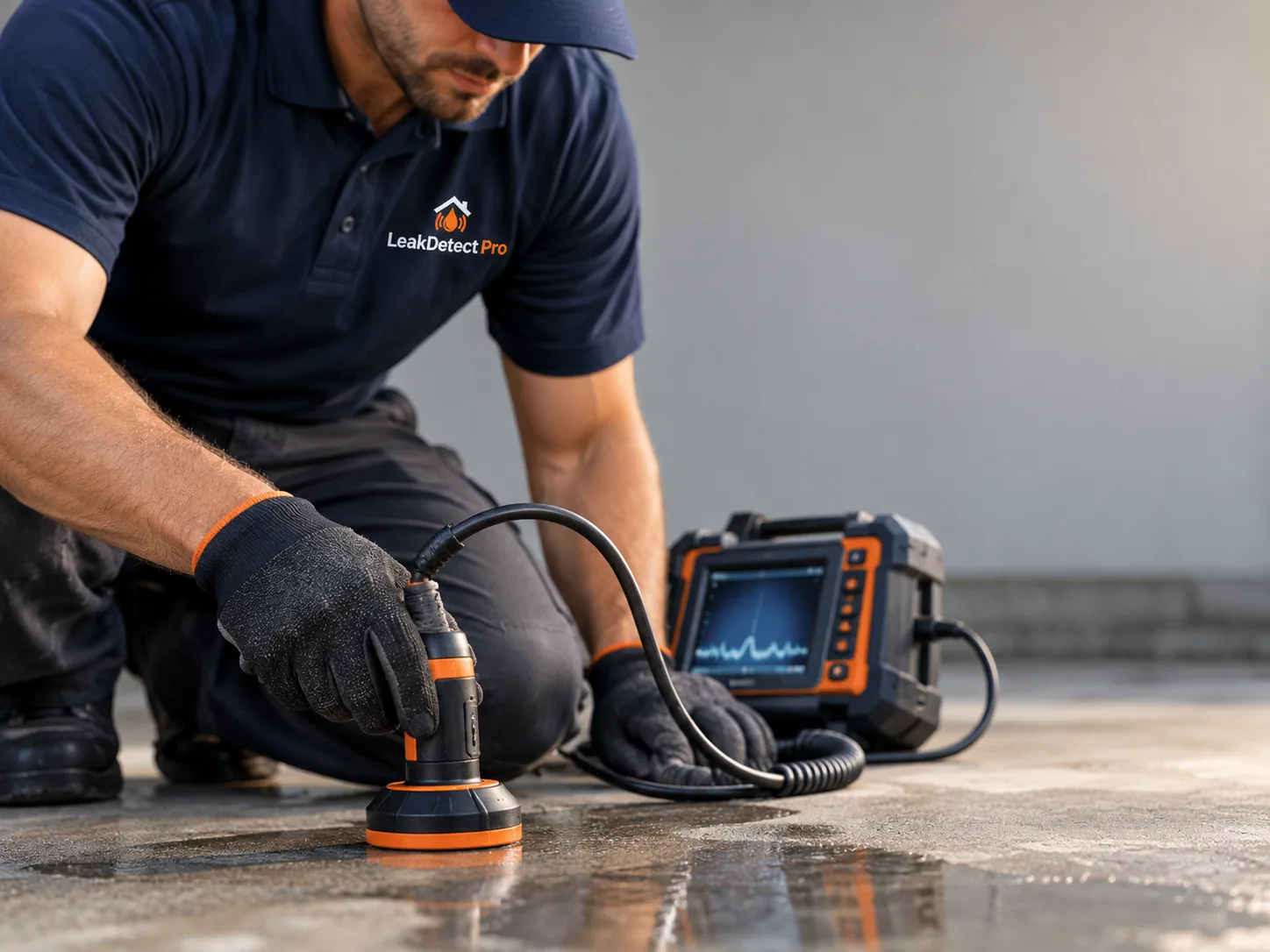 Flat Roof Analysis in Oswegatchie, NY
